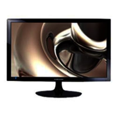 Samsung S22D300HY 21.5 1920x1080 5ms VGA LED Monitor